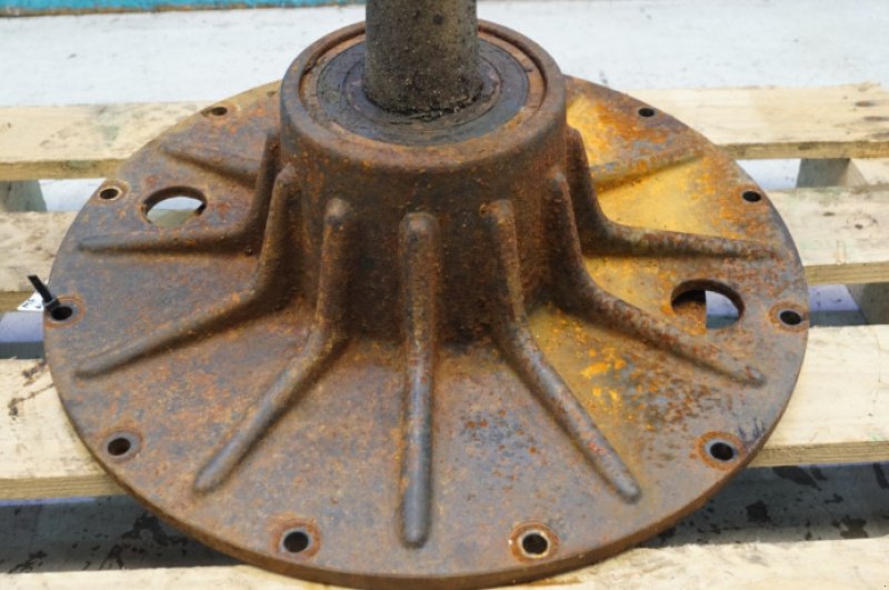 Sonstiges Mähdrescherzubehör des Typs Massey Ferguson 7278, Gebrauchtmaschine in Hemmet (Bild 4)