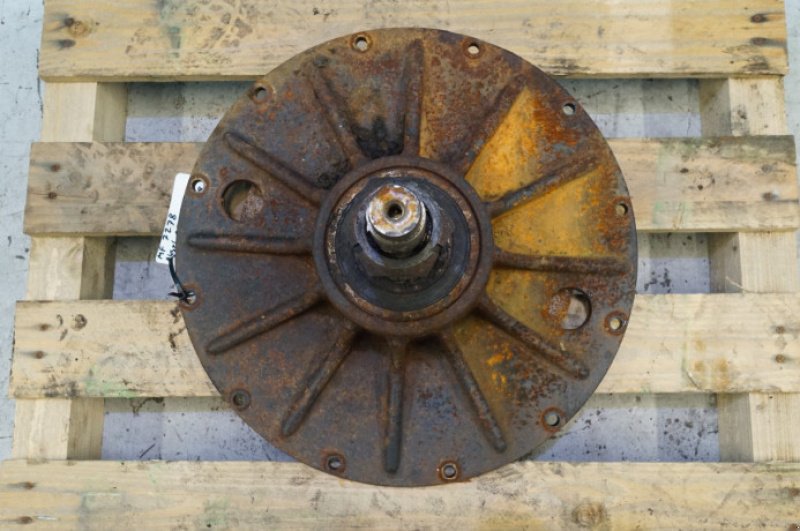 Sonstiges Mähdrescherzubehör des Typs Massey Ferguson 7278, Gebrauchtmaschine in Hemmet (Bild 7)