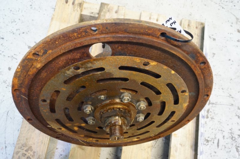 Sonstiges Mähdrescherzubehör des Typs Massey Ferguson 7278, Gebrauchtmaschine in Hemmet (Bild 11)