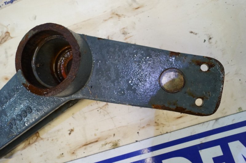 Sonstiges Mähdrescherzubehör typu Massey Ferguson 7278, Gebrauchtmaschine v Hemmet (Obrázek 4)