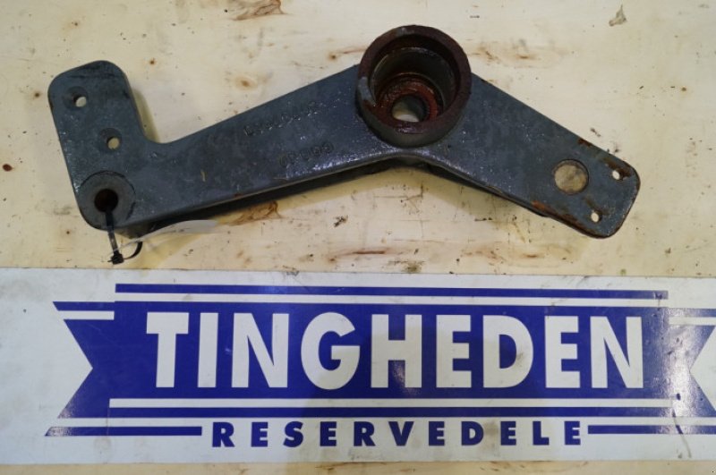 Sonstiges Mähdrescherzubehör typu Massey Ferguson 7278, Gebrauchtmaschine v Hemmet (Obrázek 1)