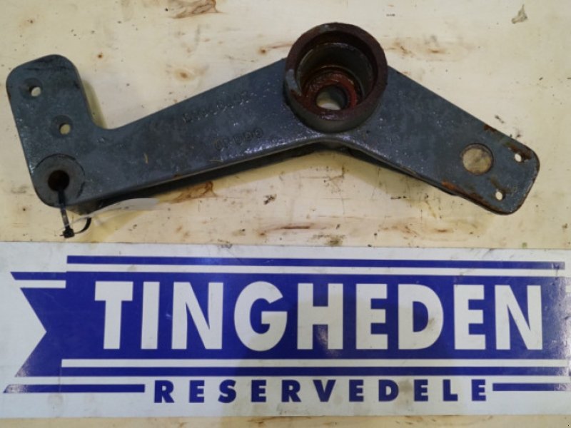 Sonstiges Mähdrescherzubehör typu Massey Ferguson 7278, Gebrauchtmaschine v Hemmet (Obrázek 1)