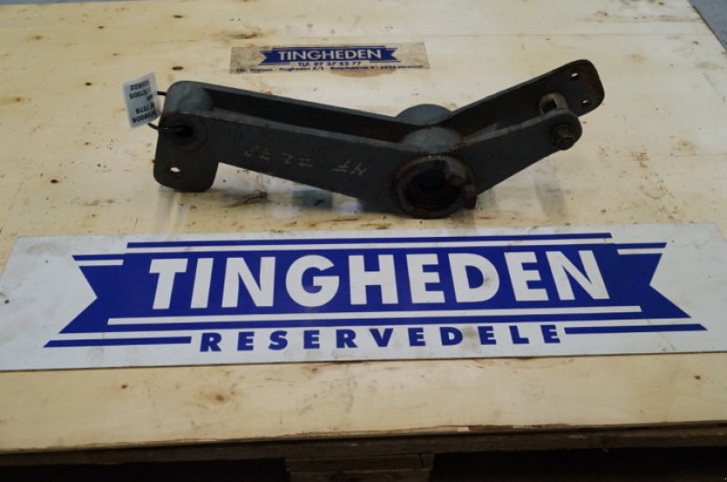 Sonstiges Mähdrescherzubehör typu Massey Ferguson 7278, Gebrauchtmaschine v Hemmet (Obrázek 9)