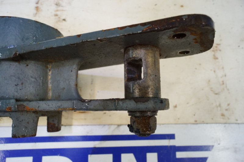Sonstiges Mähdrescherzubehör typu Massey Ferguson 7278, Gebrauchtmaschine v Hemmet (Obrázek 8)