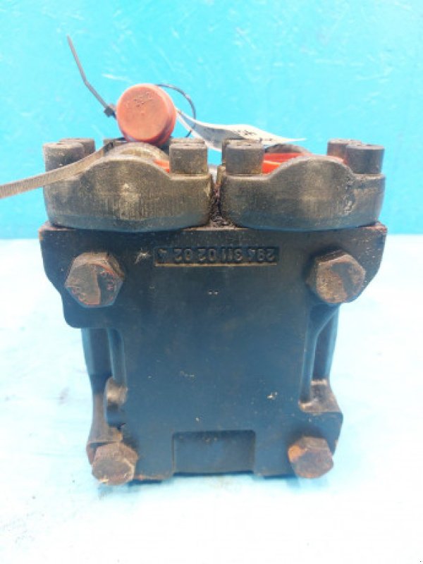 Sonstiges Mähdrescherzubehör des Typs Massey Ferguson 7278, Gebrauchtmaschine in Hemmet (Bild 10)