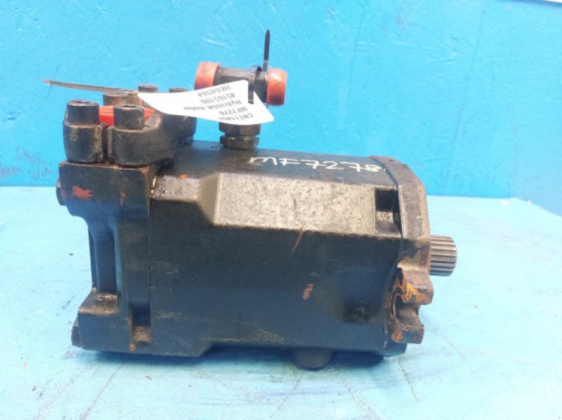 Sonstiges Mähdrescherzubehör des Typs Massey Ferguson 7278, Gebrauchtmaschine in Hemmet (Bild 11)