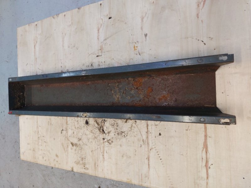 Sonstiges Mähdrescherzubehör tip Massey Ferguson 7278, Gebrauchtmaschine in Hemmet (Poză 4)