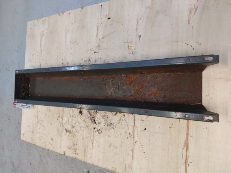 Sonstiges Mähdrescherzubehör tip Massey Ferguson 7278, Gebrauchtmaschine in Hemmet (Poză 3)