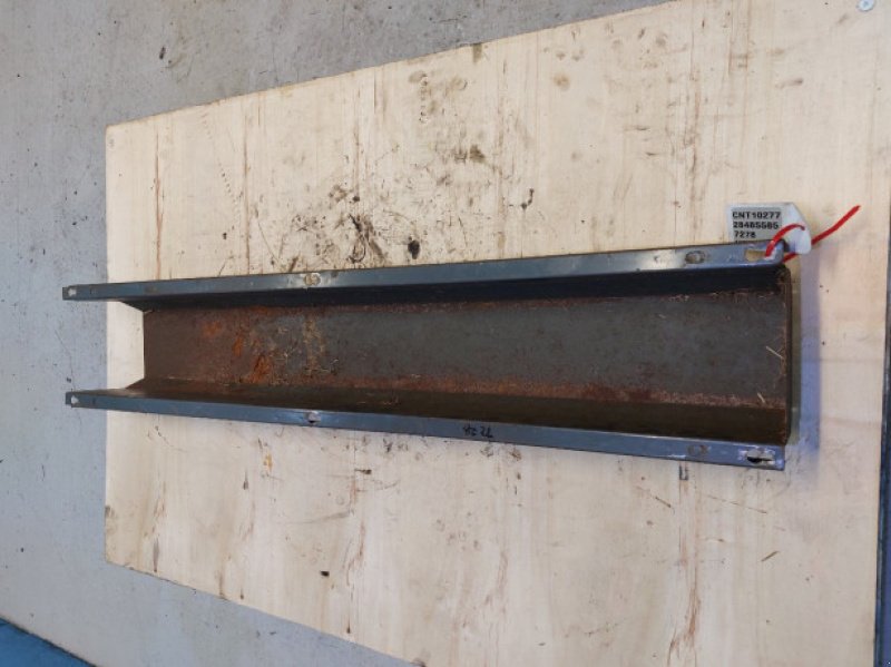 Sonstiges Mähdrescherzubehör tip Massey Ferguson 7278, Gebrauchtmaschine in Hemmet (Poză 2)