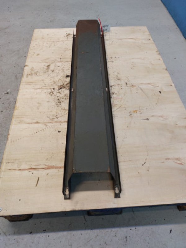 Sonstiges Mähdrescherzubehör tip Massey Ferguson 7278, Gebrauchtmaschine in Hemmet (Poză 6)