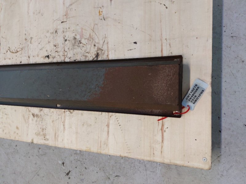 Sonstiges Mähdrescherzubehör des Typs Massey Ferguson 7278, Gebrauchtmaschine in Hemmet (Bild 5)