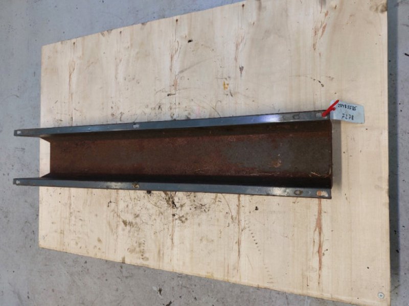 Sonstiges Mähdrescherzubehör des Typs Massey Ferguson 7278, Gebrauchtmaschine in Hemmet (Bild 3)