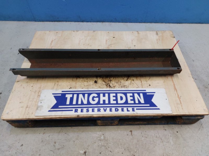 Sonstiges Mähdrescherzubehör des Typs Massey Ferguson 7278, Gebrauchtmaschine in Hemmet (Bild 1)