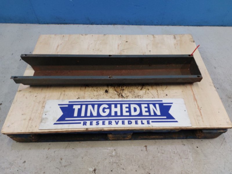 Sonstiges Mähdrescherzubehör του τύπου Massey Ferguson 7278, Gebrauchtmaschine σε Hemmet (Φωτογραφία 1)