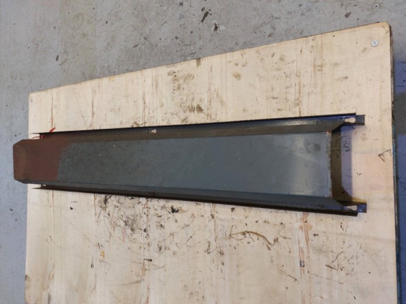 Sonstiges Mähdrescherzubehör des Typs Massey Ferguson 7278, Gebrauchtmaschine in Hemmet (Bild 4)