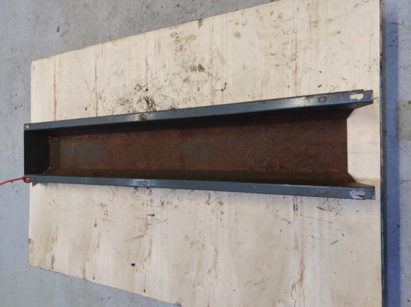 Sonstiges Mähdrescherzubehör des Typs Massey Ferguson 7278, Gebrauchtmaschine in Hemmet (Bild 2)