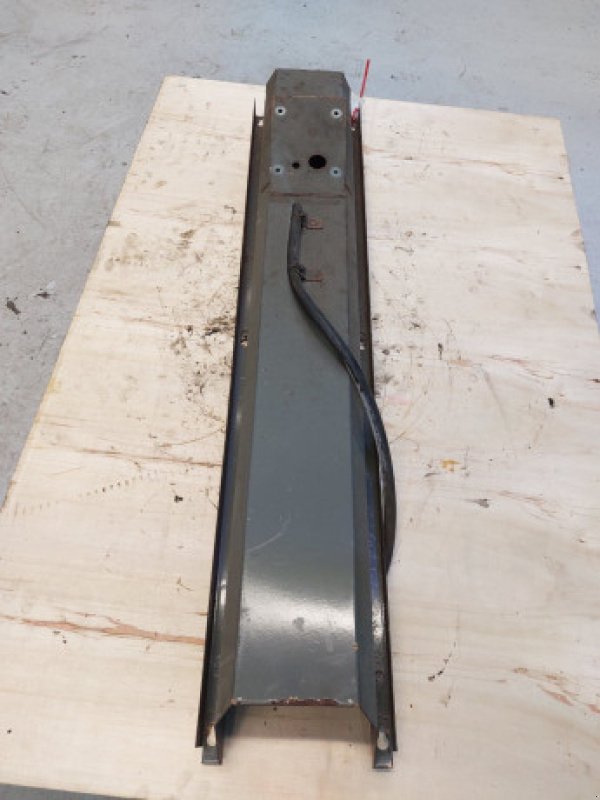 Sonstiges Mähdrescherzubehör des Typs Massey Ferguson 7278, Gebrauchtmaschine in Hemmet (Bild 8)