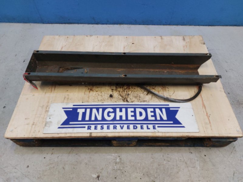 Sonstiges Mähdrescherzubehör typu Massey Ferguson 7278, Gebrauchtmaschine v Hemmet (Obrázek 1)