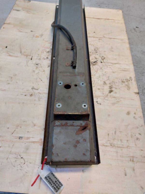 Sonstiges Mähdrescherzubehör des Typs Massey Ferguson 7278, Gebrauchtmaschine in Hemmet (Bild 9)