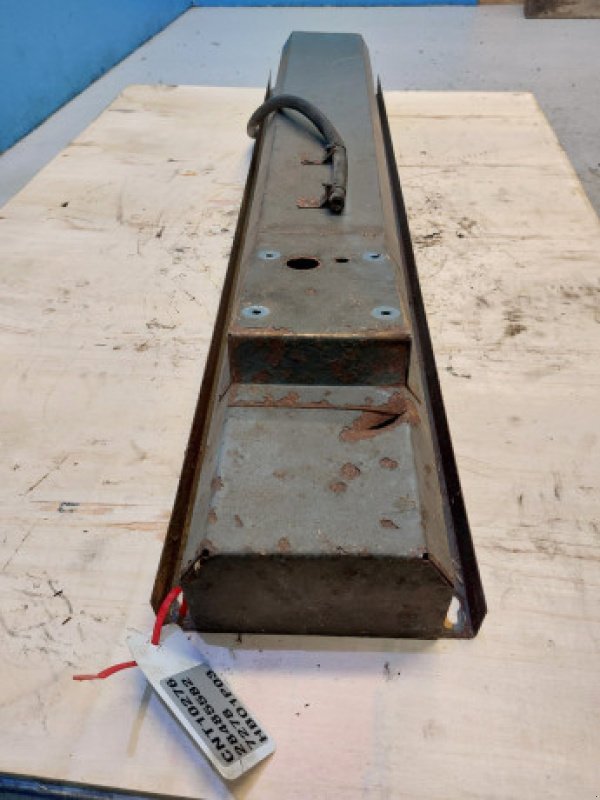 Sonstiges Mähdrescherzubehör des Typs Massey Ferguson 7278, Gebrauchtmaschine in Hemmet (Bild 10)