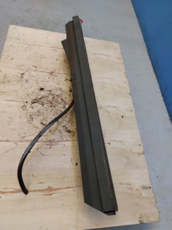 Sonstiges Mähdrescherzubehör des Typs Massey Ferguson 7278, Gebrauchtmaschine in Hemmet (Bild 5)