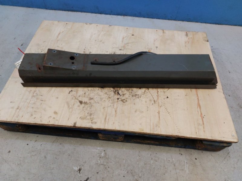 Sonstiges Mähdrescherzubehör des Typs Massey Ferguson 7278, Gebrauchtmaschine in Hemmet (Bild 12)