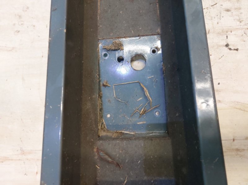 Sonstiges Mähdrescherzubehör des Typs Massey Ferguson 7278, Gebrauchtmaschine in Hemmet (Bild 3)