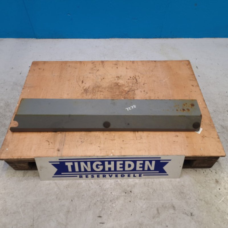 Sonstiges Mähdrescherzubehör typu Massey Ferguson 7278, Gebrauchtmaschine v Hemmet (Obrázek 1)