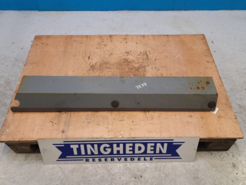 Sonstiges Mähdrescherzubehör typu Massey Ferguson 7278, Gebrauchtmaschine v Hemmet (Obrázek 1)