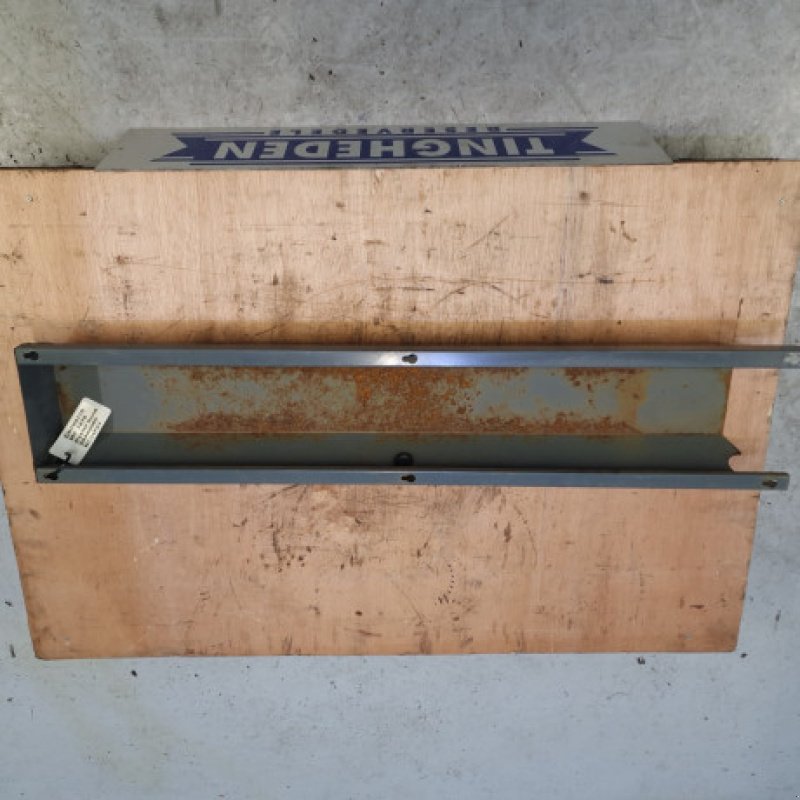 Sonstiges Mähdrescherzubehör typu Massey Ferguson 7278, Gebrauchtmaschine v Hemmet (Obrázek 7)