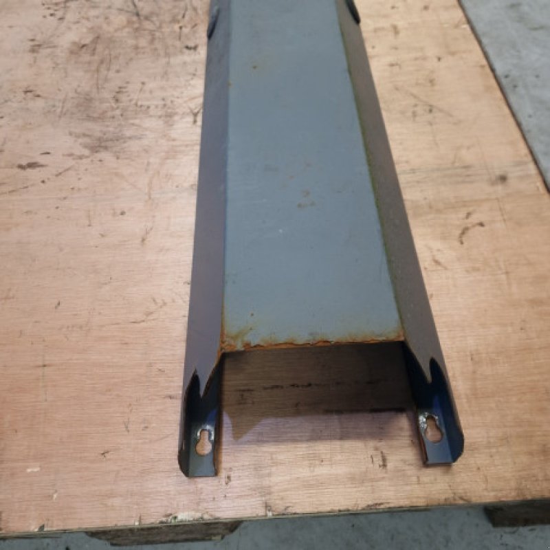 Sonstiges Mähdrescherzubehör typu Massey Ferguson 7278, Gebrauchtmaschine v Hemmet (Obrázek 3)