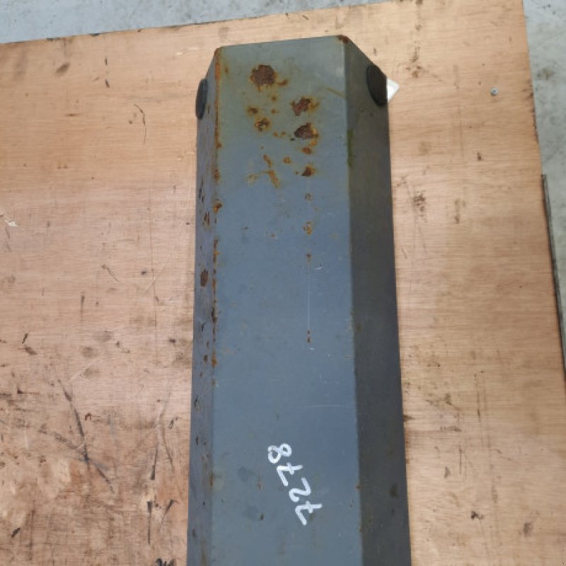 Sonstiges Mähdrescherzubehör typu Massey Ferguson 7278, Gebrauchtmaschine v Hemmet (Obrázek 4)