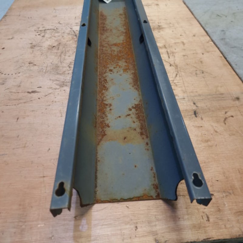 Sonstiges Mähdrescherzubehör typu Massey Ferguson 7278, Gebrauchtmaschine v Hemmet (Obrázek 8)