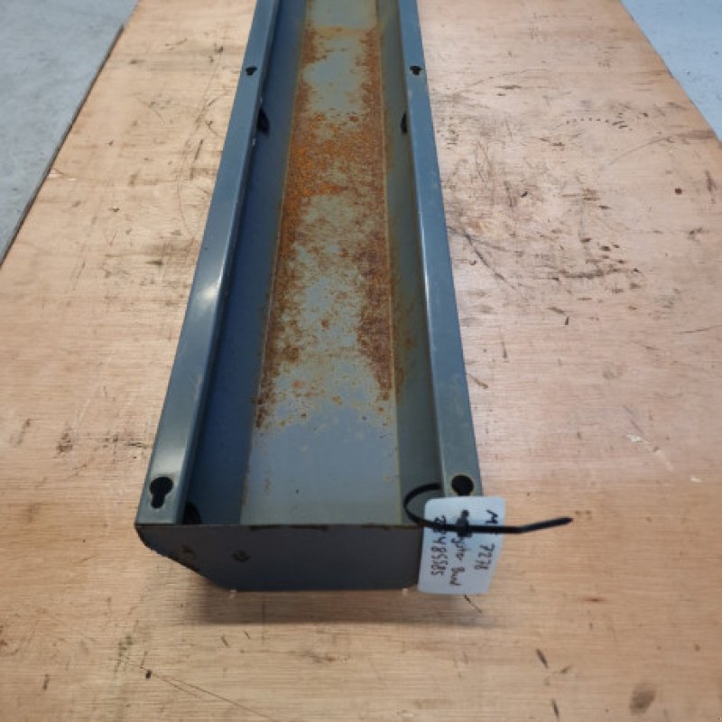 Sonstiges Mähdrescherzubehör typu Massey Ferguson 7278, Gebrauchtmaschine v Hemmet (Obrázek 9)