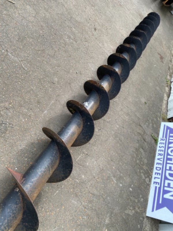 Sonstiges Mähdrescherzubehör typu Massey Ferguson 7278, Gebrauchtmaschine v Hemmet (Obrázek 11)