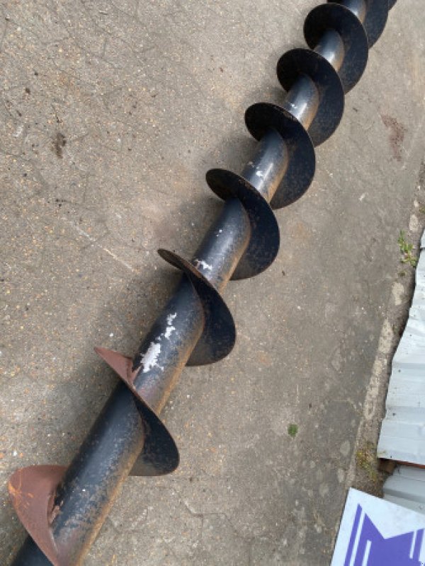 Sonstiges Mähdrescherzubehör typu Massey Ferguson 7278, Gebrauchtmaschine v Hemmet (Obrázek 13)