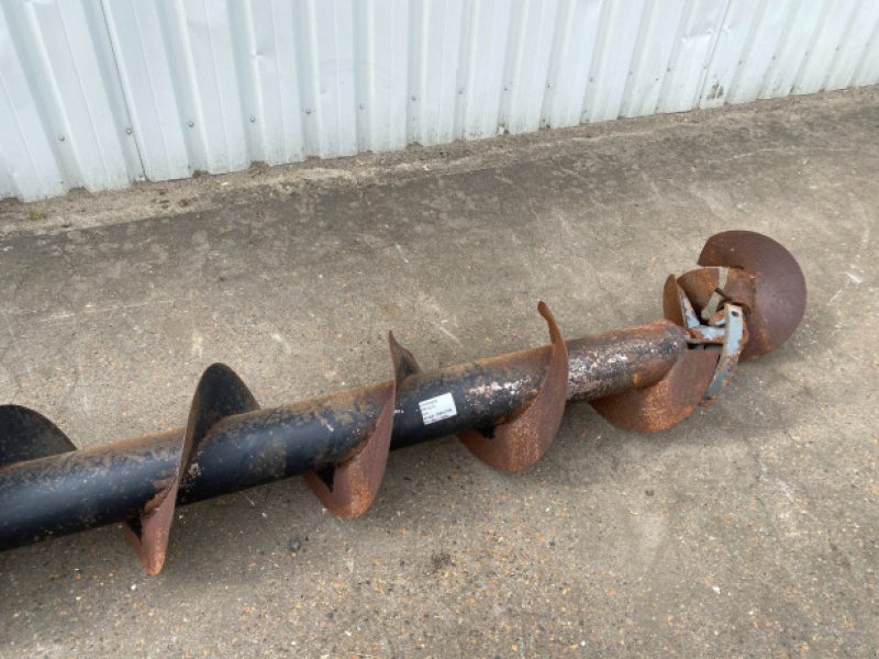 Sonstiges Mähdrescherzubehör typu Massey Ferguson 7278, Gebrauchtmaschine v Hemmet (Obrázek 19)