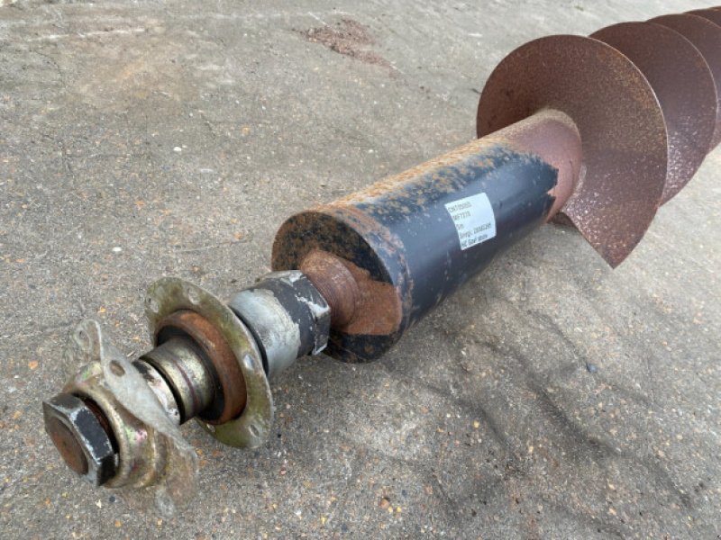 Sonstiges Mähdrescherzubehör typu Massey Ferguson 7278, Gebrauchtmaschine v Hemmet (Obrázek 16)