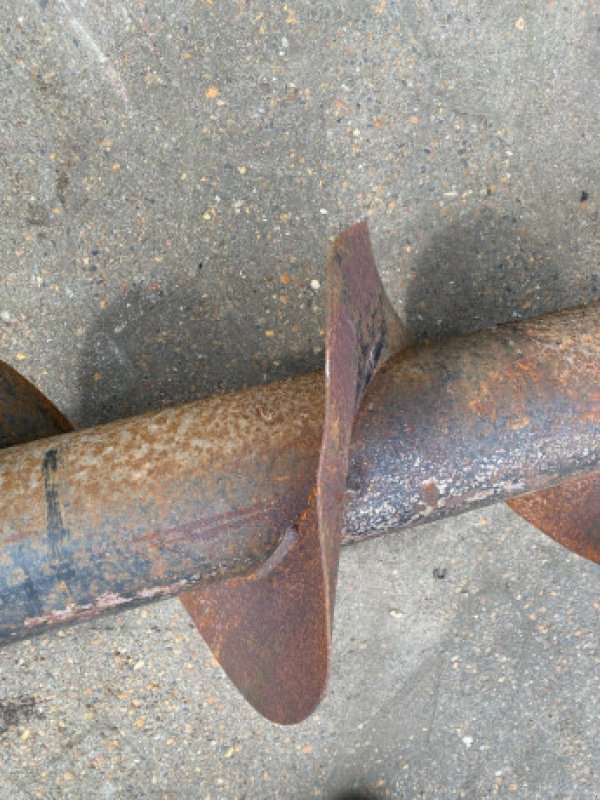 Sonstiges Mähdrescherzubehör typu Massey Ferguson 7278, Gebrauchtmaschine v Hemmet (Obrázek 10)