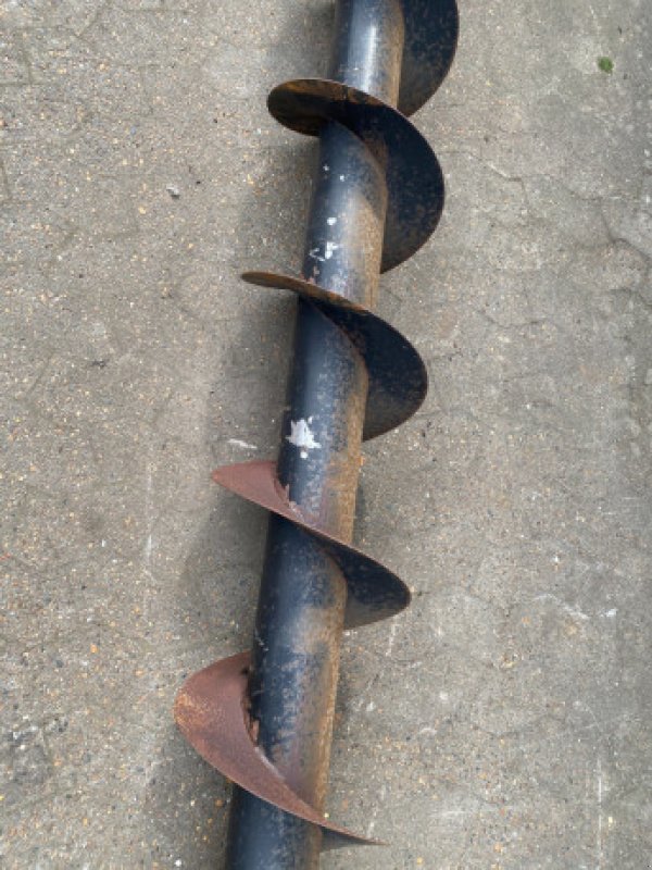 Sonstiges Mähdrescherzubehör typu Massey Ferguson 7278, Gebrauchtmaschine v Hemmet (Obrázek 12)