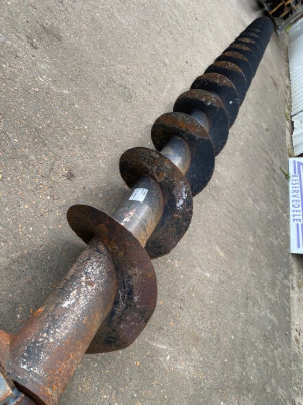 Sonstiges Mähdrescherzubehör typu Massey Ferguson 7278, Gebrauchtmaschine v Hemmet (Obrázek 7)