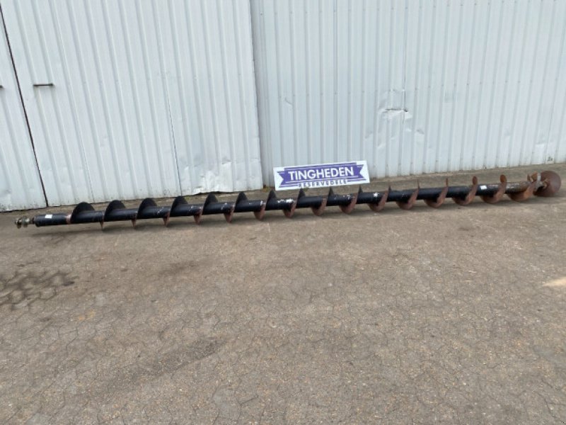 Sonstiges Mähdrescherzubehör du type Massey Ferguson 7278, Gebrauchtmaschine en Hemmet (Photo 1)