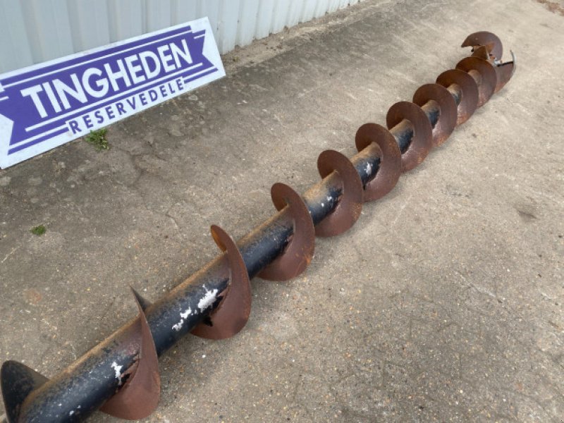 Sonstiges Mähdrescherzubehör typu Massey Ferguson 7278, Gebrauchtmaschine v Hemmet (Obrázek 18)