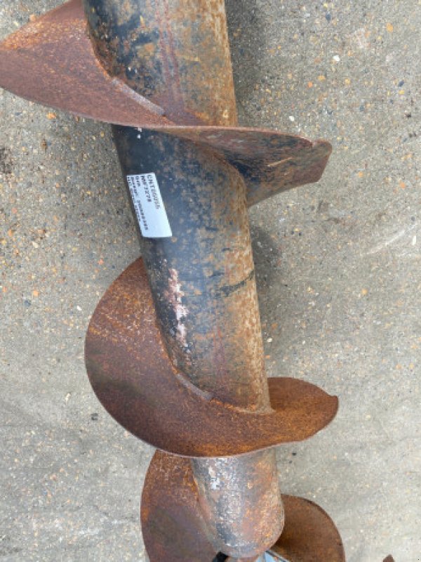 Sonstiges Mähdrescherzubehör typu Massey Ferguson 7278, Gebrauchtmaschine v Hemmet (Obrázek 8)