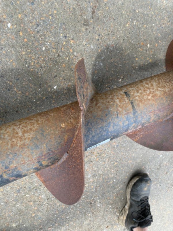 Sonstiges Mähdrescherzubehör typu Massey Ferguson 7278, Gebrauchtmaschine v Hemmet (Obrázek 9)