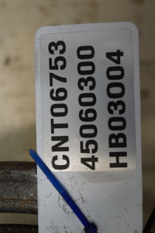 Sonstiges Mähdrescherzubehör des Typs Massey Ferguson 7278, Gebrauchtmaschine in Hemmet (Bild 10)