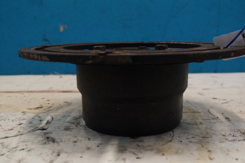 Sonstiges Mähdrescherzubehör des Typs Massey Ferguson 7278, Gebrauchtmaschine in Hemmet (Bild 4)