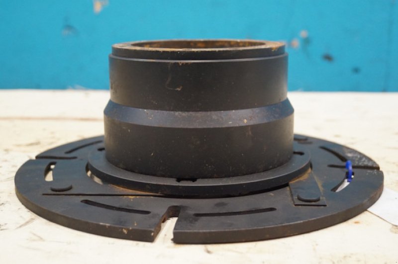 Sonstiges Mähdrescherzubehör des Typs Massey Ferguson 7278, Gebrauchtmaschine in Hemmet (Bild 8)