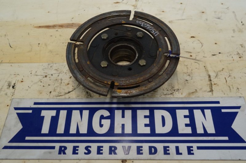 Sonstiges Mähdrescherzubehör des Typs Massey Ferguson 7278, Gebrauchtmaschine in Hemmet (Bild 1)