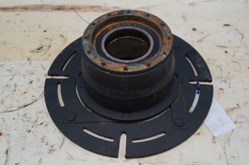 Sonstiges Mähdrescherzubehör des Typs Massey Ferguson 7278, Gebrauchtmaschine in Hemmet (Bild 7)